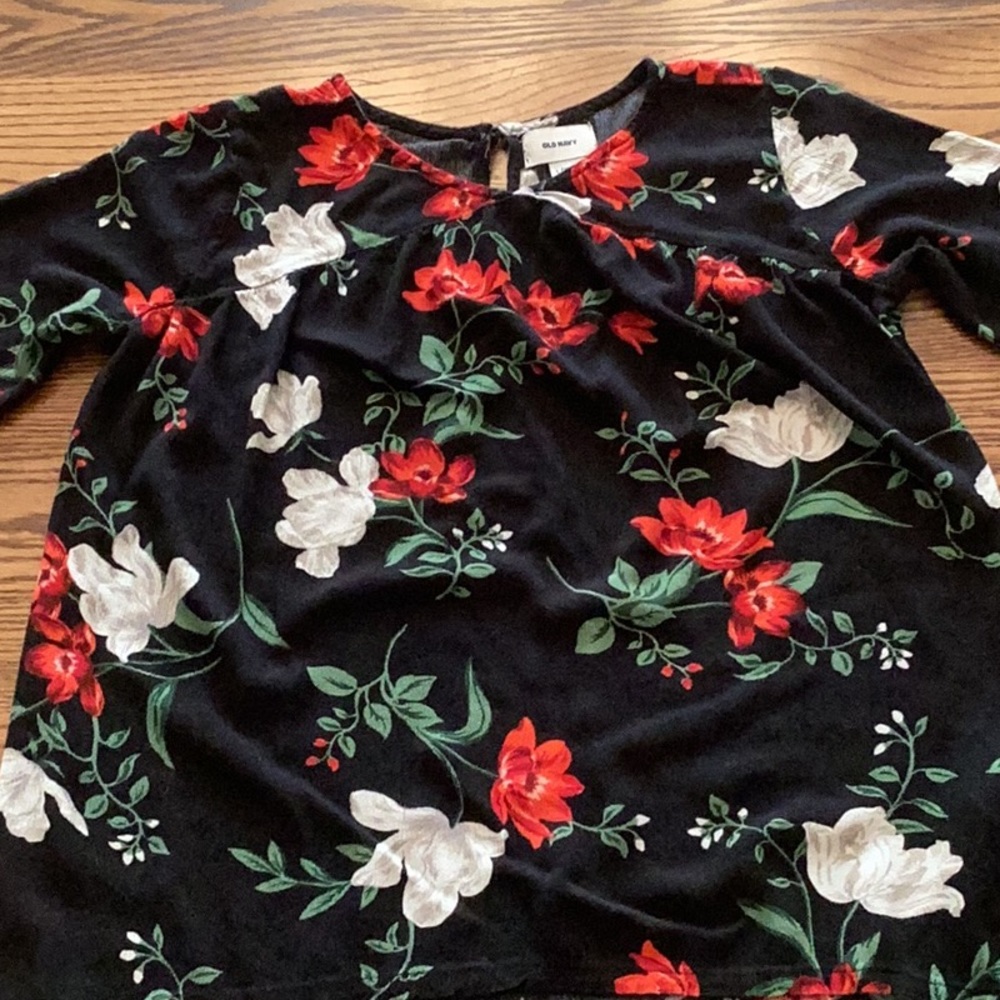 Blouse by Old Navy